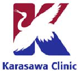 からさわ整形外科クリニックロゴ